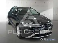 2024 Volkswagen T-Roc