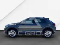 2024 Volkswagen T-Roc