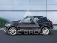 2024 Volkswagen T-Roc