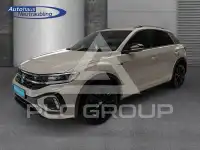 2024 Volkswagen T-Roc