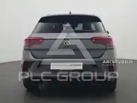 2024 Volkswagen T-Roc