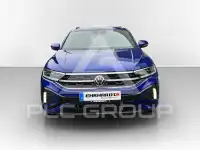 2024 Volkswagen T-Roc