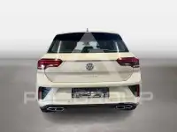 2024 Volkswagen T-Roc