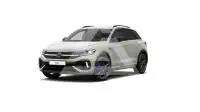 2024 Volkswagen T-Roc