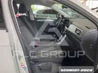 2024 Volkswagen T-Roc