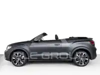 2024 Volkswagen T-Roc
