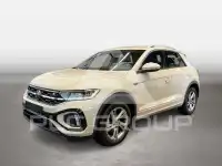 2024 Volkswagen T-Roc