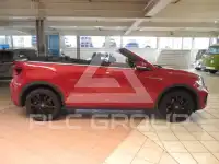 2024 Volkswagen T-Roc