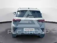 2024 Volkswagen T-Roc