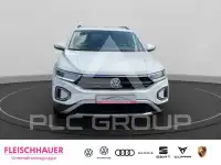 2024 Volkswagen T-Roc