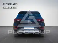 2024 Volkswagen T-Roc