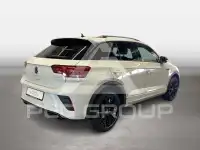 2024 Volkswagen T-Roc