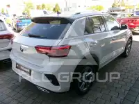 2024 Volkswagen T-Roc
