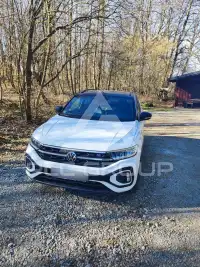 2024 Volkswagen T-Roc