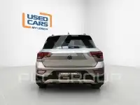 2024 Volkswagen T-Roc