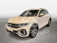 2024 Volkswagen T-Roc