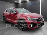 2024 Volkswagen T-Roc