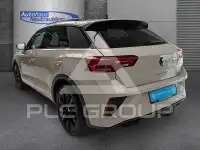 2024 Volkswagen T-Roc