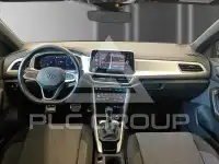 2024 Volkswagen T-Roc
