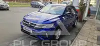 2024 Volkswagen T-Roc