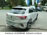 2024 Volkswagen T-Roc