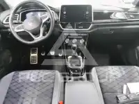 2024 Volkswagen T-Roc