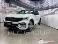 2024 Volkswagen T-Roc