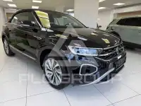 2024 Volkswagen T-Roc