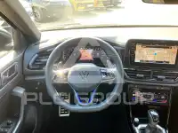 2024 Volkswagen T-Roc