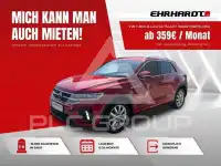 2024 Volkswagen T-Roc