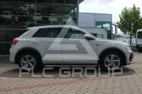2024 Volkswagen T-Roc