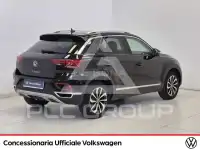 2024 Volkswagen T-Roc