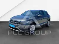 2024 Volkswagen T-Roc