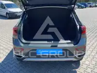 2024 Volkswagen T-Roc