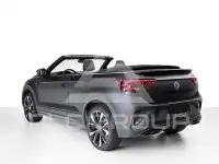 2024 Volkswagen T-Roc