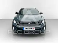 2024 Volkswagen T-Roc