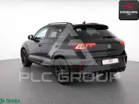 2024 Volkswagen T-Roc
