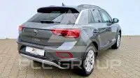 2024 Volkswagen T-Roc
