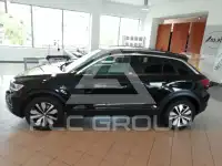 2024 Volkswagen T-Roc