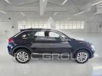 2024 Volkswagen T-Roc