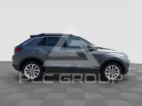 2024 Volkswagen T-Roc