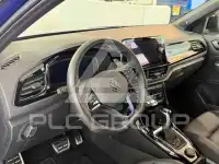 2024 Volkswagen T-Roc