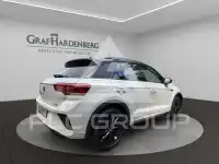 2024 Volkswagen T-Roc