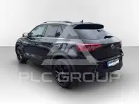 2024 Volkswagen T-Roc