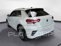 2024 Volkswagen T-Roc