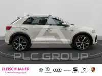 2024 Volkswagen T-Roc