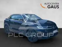 2024 Volkswagen T-Roc