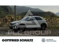 2024 Volkswagen T-Roc