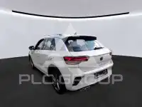 2024 Volkswagen T-Roc