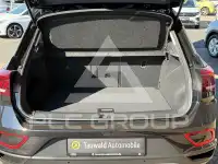 2024 Volkswagen T-Roc